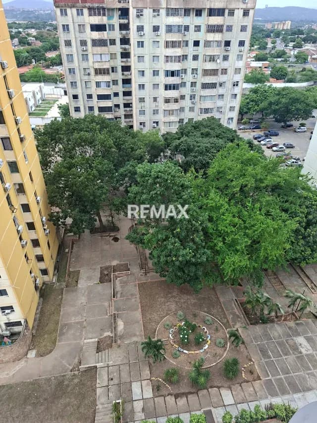 VENTA – Apartamento en Conjunto Residencial Las Guacamayas, Cabudare