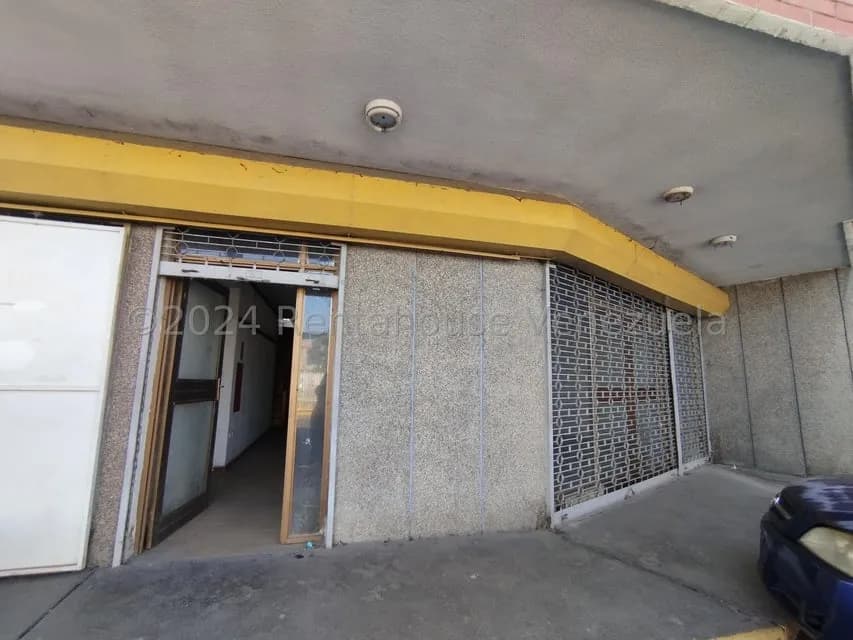 Comercial (Local Comercial) en Alquiler en La Isabelica, Carabobo