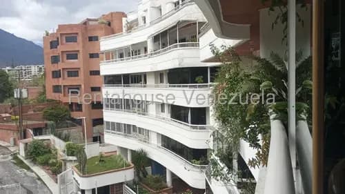 Apartamento Venta En Urb Miranda 25-21829