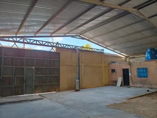 Galpon En Venta Bello Monte Valencia Jc-lp