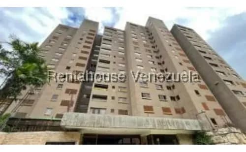 #26-19861 Hermoso Apartamento En Las Mesetas De Santa Rosa De Lima