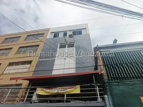 Edificio En Venta Cementerio Mls #26-9492 Sc