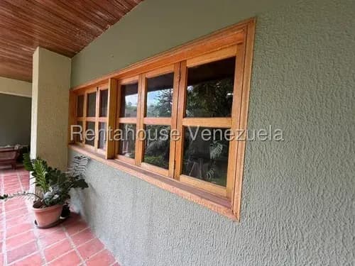 Apartamento En Venta - Los Naranjos Del Cafetal - Andreina Castro - Mls #26-21244