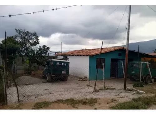 Se Vende Casa En Sector Monte Negro. Ve22-353gar-yceg