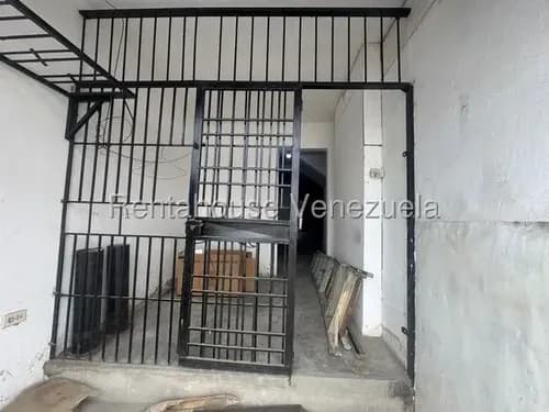 Milagros Inmuebles Local Alquiler Barquisimeto Lara Zona Centro Economica Comercial Economico Código Inmobiliaria Rent-a-house 25-20754
