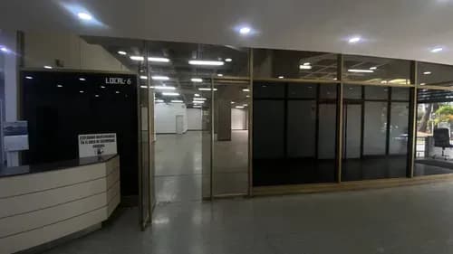 Local , Galpón, Depósito, Piso Industrial, Almacén , Boleita Norte 341m2