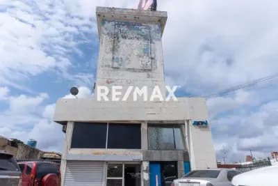 LOCAL COMERCIAL EN ALQUILER