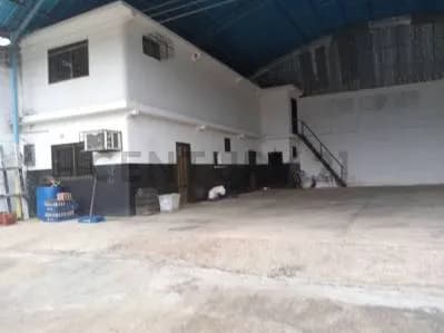 Galpon con oficina en Alquiler, sector Monterrey de Anaco