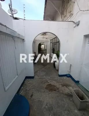 Apartamento tipo estudio en alquiler