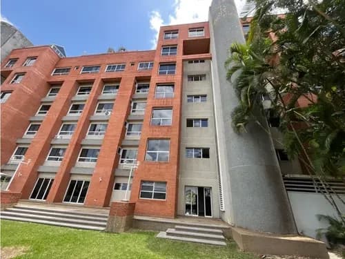 Se Vende Apartamento 220m2 Lomas De La Lagunita 9946