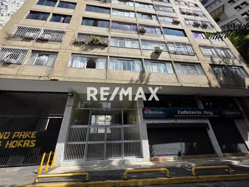 Apartamento en Alquiler chacao