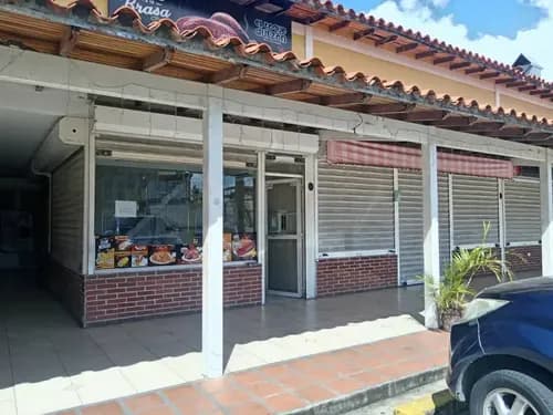 Local En Alquiler Centro Comercial Villa Ávila Guatire