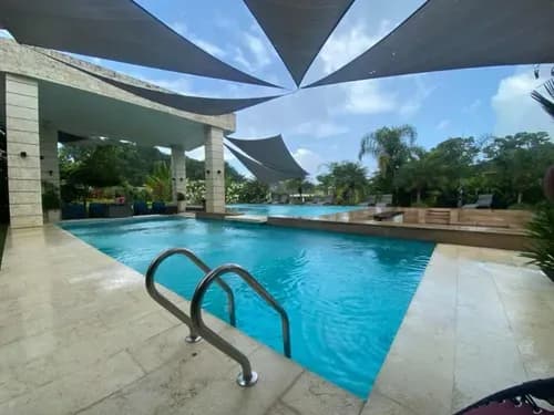 Espectacular Casa En Safari Con Piscina Pozo Y Cancha