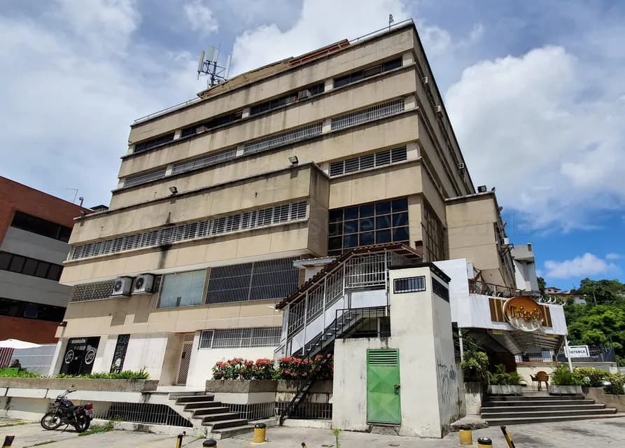 Comercial (Oficina) en Venta en La Trinidad, Distrito Metropolitano