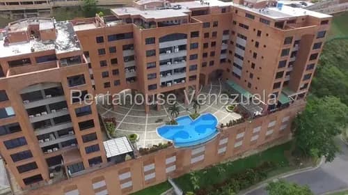 Apartamento En Venta Lomas Del Sol Lp