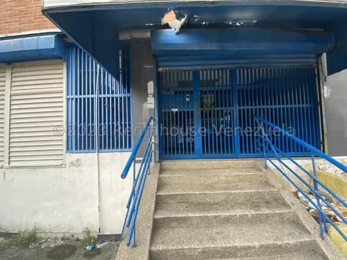 Venta De Galpón /boleita Norte / Ls 23-25588 Yg