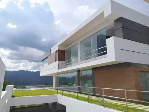 Yosmar Y Fernando Venden Casa En Venta Terrazas Del Country