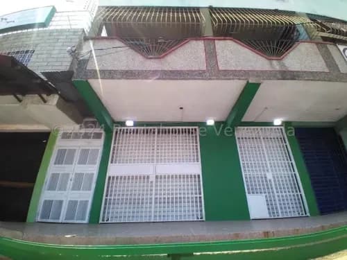Lcda. Milagros Carrasquel Casa Venta Cabudare Lara Agua Viva Economica Residencial Economico Código Inmobiliaria Rent-a-house 25-5052