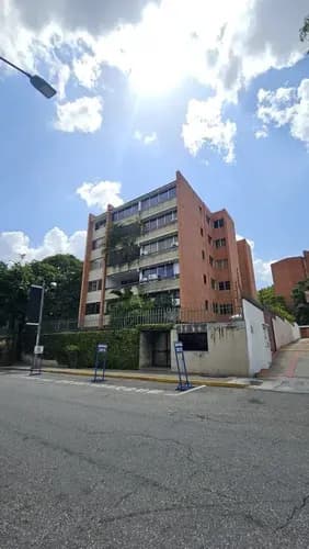 Alquiler De Apartamento En Altamira Cuarta Transversal