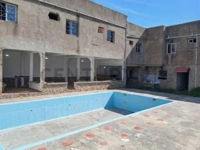 EDIFICIO RESIDENCIAL COMERCIAL EN EL MUNICIPIO GARCIA