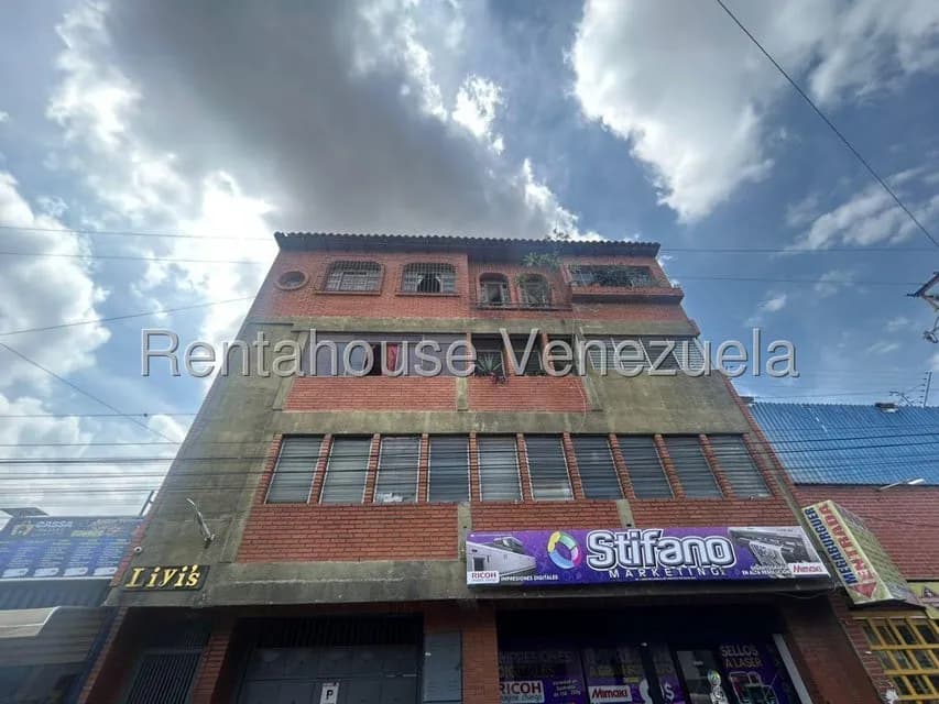 Apartamento (1 Nivel) en Venta en Centro, Lara