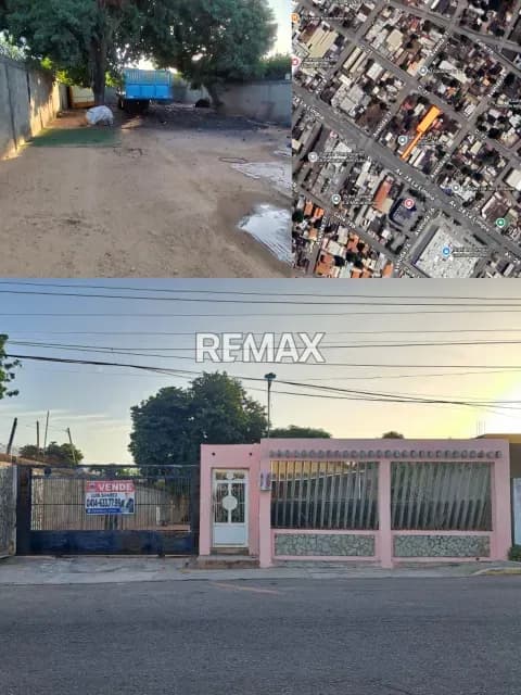 Terreno Av La Limpia