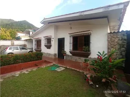 Casa Quinta En Venta En Trigal Norte Urb Piedras Pintadas Ks-9539232