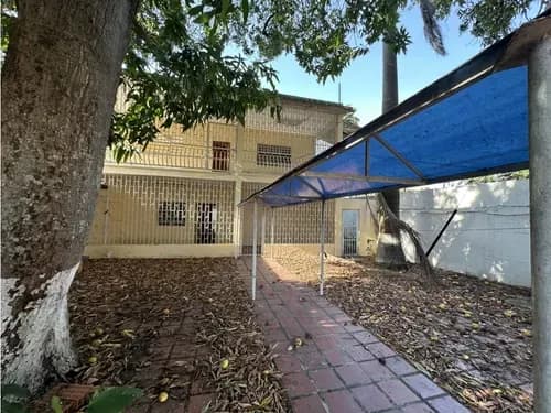 Venta Casa Comercial Urb Carabobo