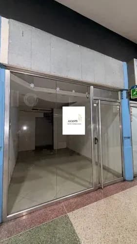 Local En Alquiler Centro Comercial Global Planta Baja , Maracay.
