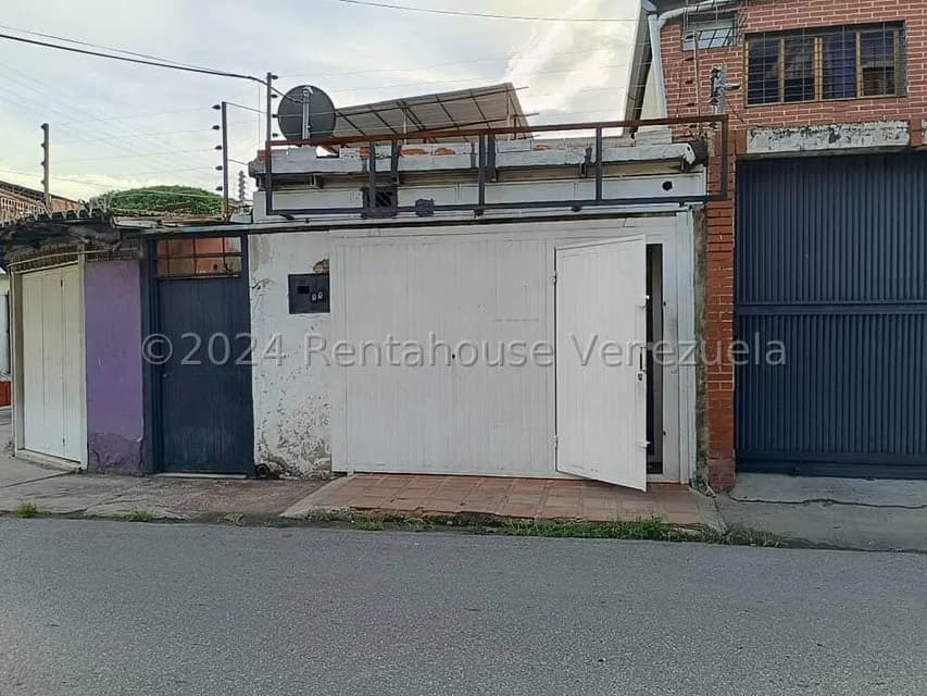 Comercial (Local Comercial) en Alquiler en Zona Centro, Aragua