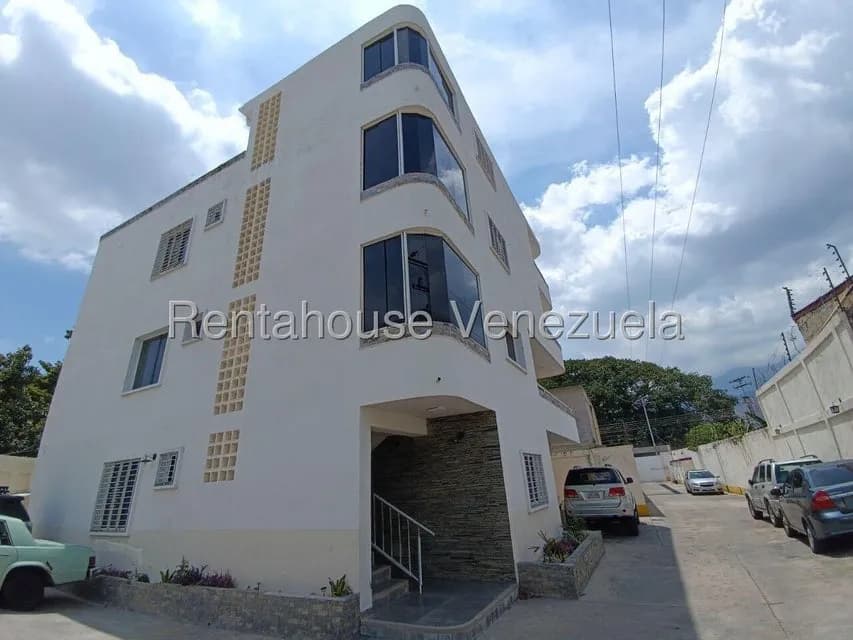 Apartamento (Penthouse) en Venta en El Limon, Aragua
