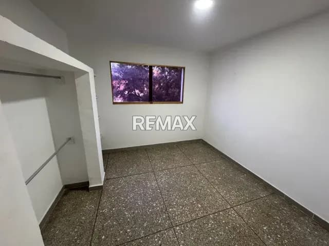 Alquiler de apartamento