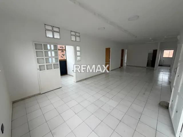 Alquiler de apartamento