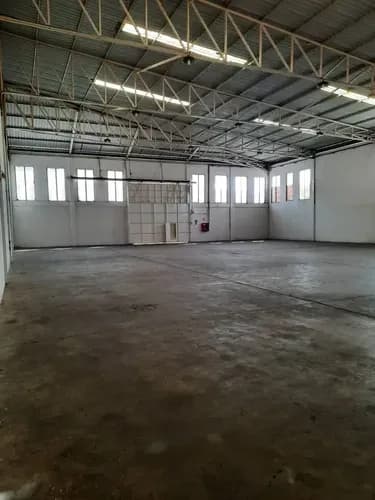 Roxanac Vende Galpón En San Blas Valencia