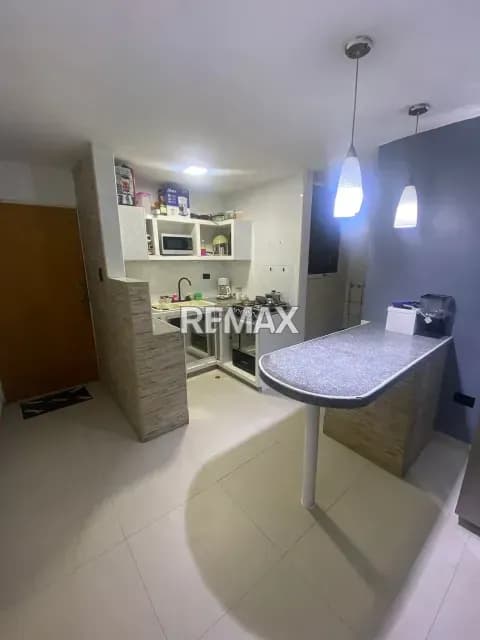Hermoso apartamento en modalidad de venta