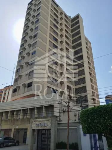 Apartamento Amoblado En Alquiler Av 15 Delicias Tierra Negra. Rbr