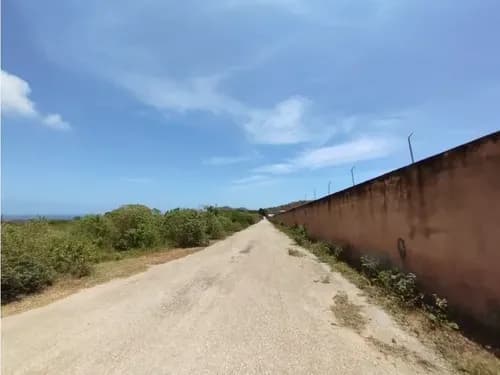 Terreno En Aricagua, Isla De Margarita