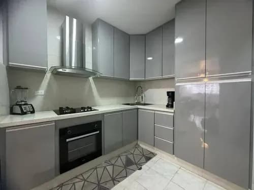 En Venta Apartamento Moderno En Residencias Bosque Encantado Urbanización El Bosque Valencia Edo Carabobo LG Solo Clientes