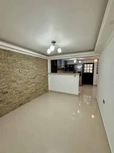 Casa En Venta Urb Villa Sol La Machirí, Con Área Social, Aire Acondicionado Lc