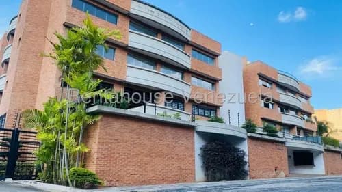 Espectacular Apartamento En Venta En La Bonita #26-17877 Ad