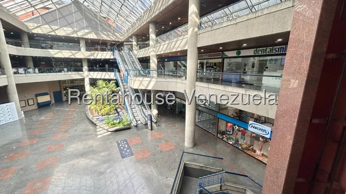 Comercial (Consultorio Medico) en Alquiler en Santa Fe Norte, Distrito Metropolitano