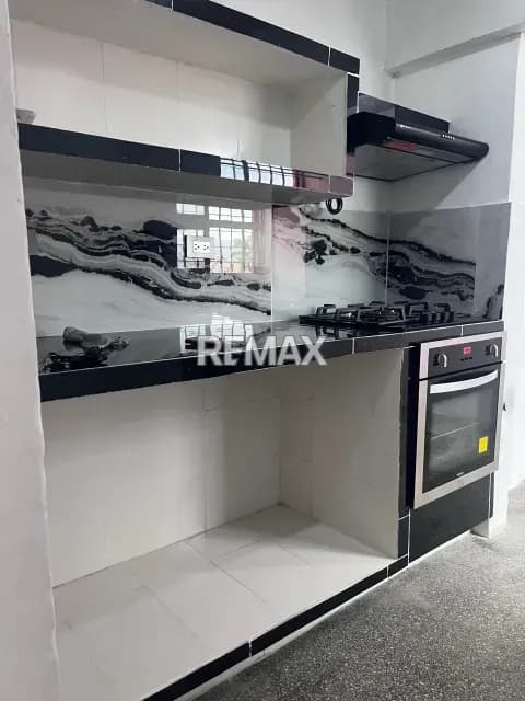 Venta de Apartamento en los bloques de San Blas