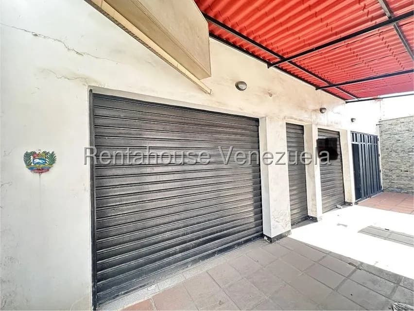 Comercial (Local Comercial) en Venta en Centro, Lara