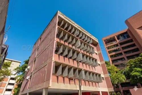 Edificio En Venta En El Rosal Chacao Caracas Angela Tochon Edificios En El Rosal Chacao