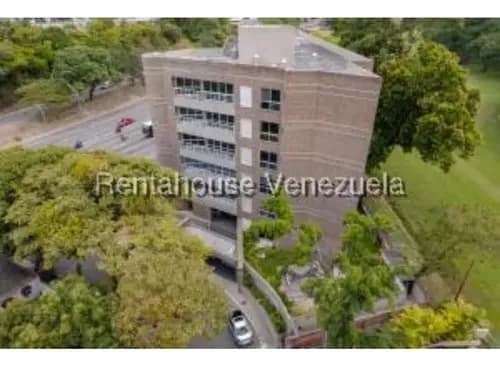 #26-20143 Moderno Y Exclusivo Apartamento En Los Naranjos De Las Mercedes