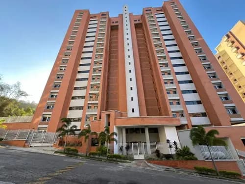 Yuraima Segura Vende Apartamento En Res. Puerto De Plata Urb. El Bosque Valencia Estado Carabobo