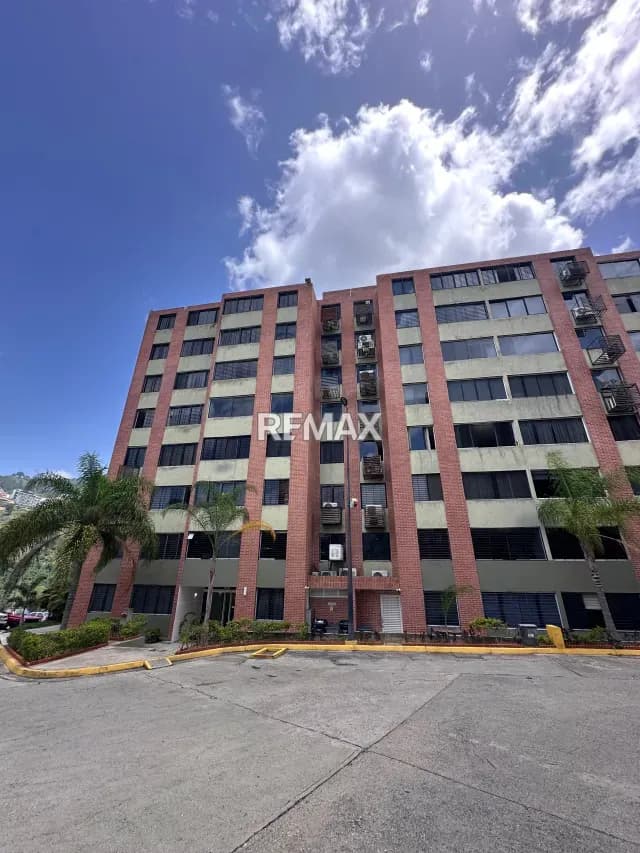 Venta, Apartamento, Los Naranjos Humbolt