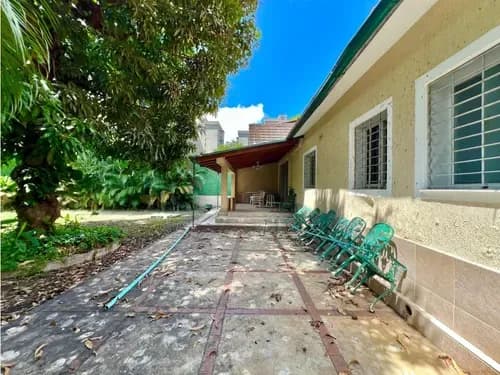 Se Vende Casa 2763m² La Floresta