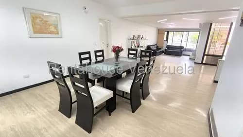 Nb Apartamento En Venta En Alta Florida Con Planta 26-19878