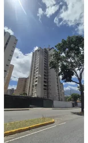 Apartamento En Venta En Santa Paula, Baruta, Caracas